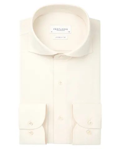 Profuomo Japanese Kniited Overhemd