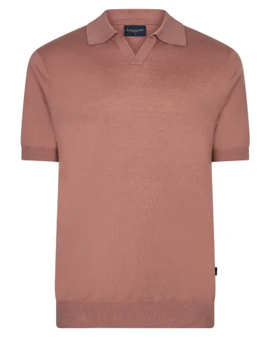 Cavallaro Polo Korte mouw