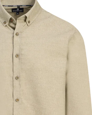 State of Art Casual overhemd