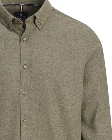 State of Art Casual overhemd