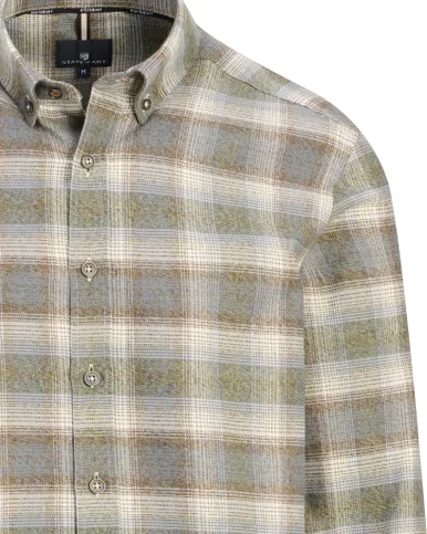State of Art Casual overhemd