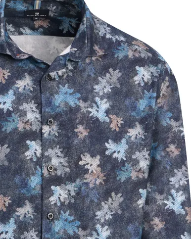 State of Art Casual overhemd