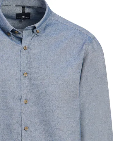 State of Art Casual overhemd
