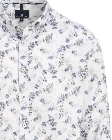 State of Art Casual overhemd