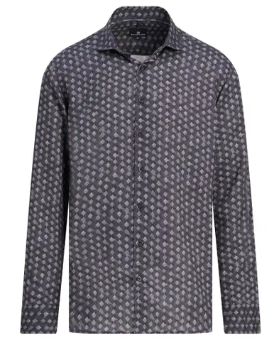 State of Art Casual overhemd
