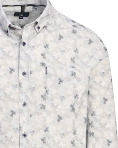 State of Art Casual overhemd