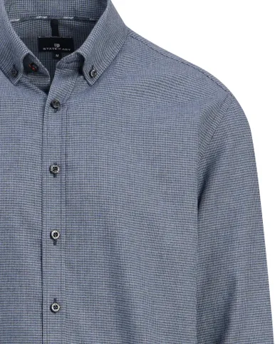 State of Art Casual overhemd