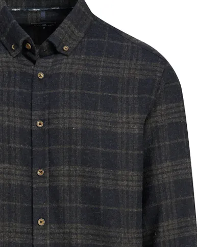 State of Art Casual overhemd