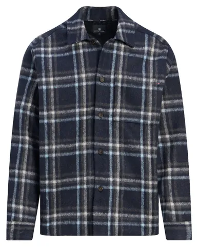 State of Art Casual overhemd