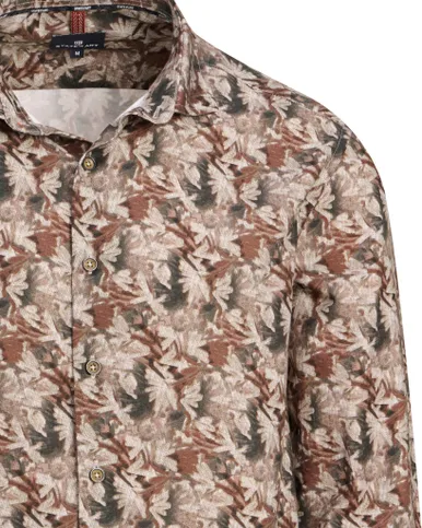 State of Art Casual overhemd