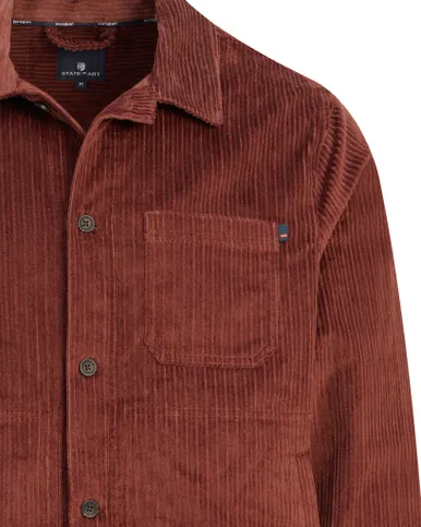 State of Art Casual overhemd