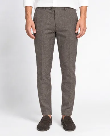 Bugatti clothing Chino