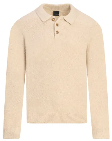Bugatti clothing Polo