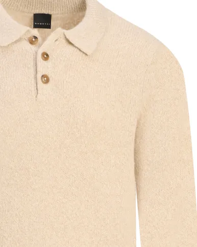 Bugatti clothing Polo