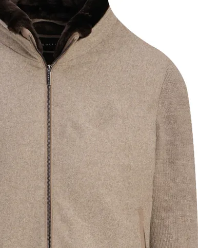 Bugatti clothing Vest