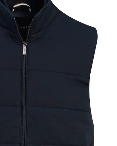 Bugatti clothing Bodywarmer