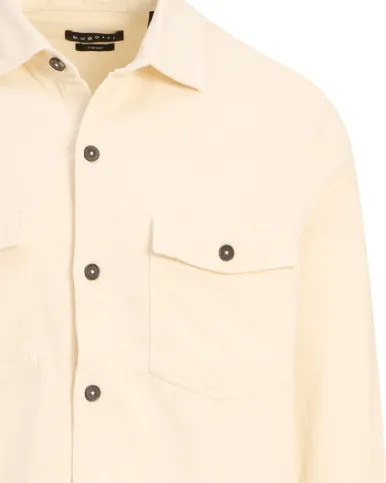 Bugatti clothing Casual overhemd