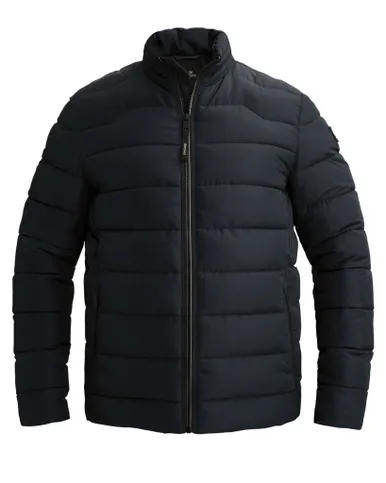 Vanguard Gewatteerde jas Crankchaser