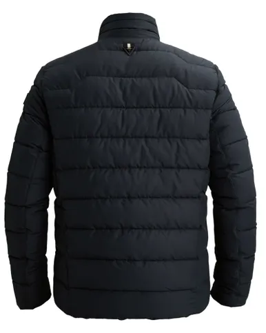 Vanguard Gewatteerde jas Crankchaser