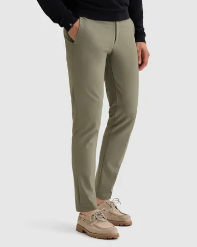 Vanguard 5-pocket