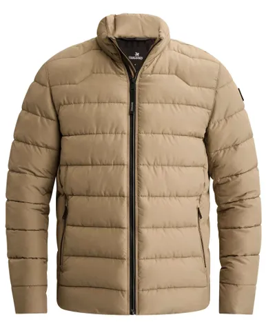 Vanguard Gewatteerde jas Crankchaser