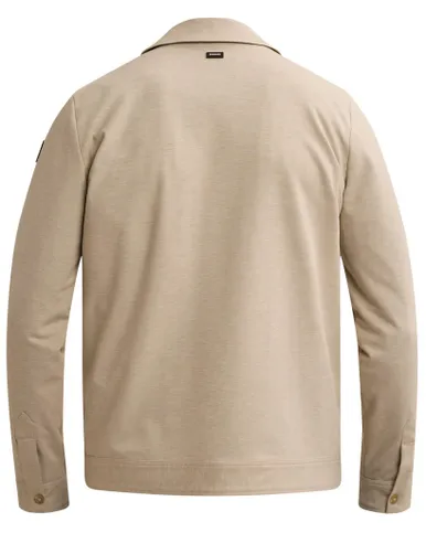 Vanguard Overshirt