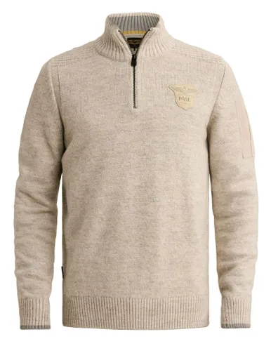 PME Legend Trui ronde hals