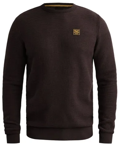 PME Legend Trui ronde hals