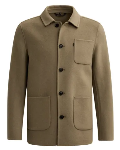 Vanguard Overshirt