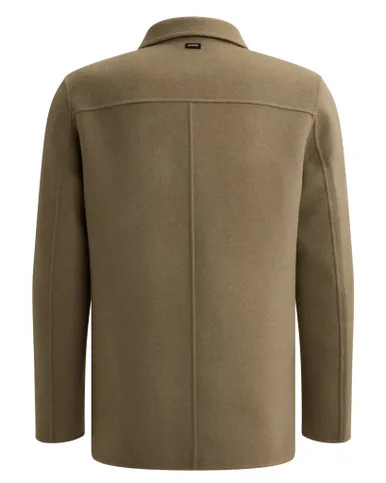 Vanguard Overshirt