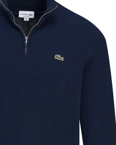 Lacoste Schipperstrui