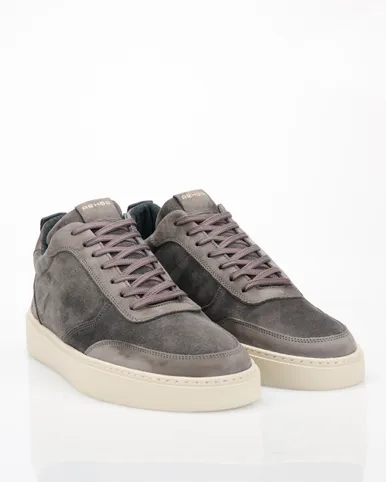 REHAB Oliver Mid Sneakers