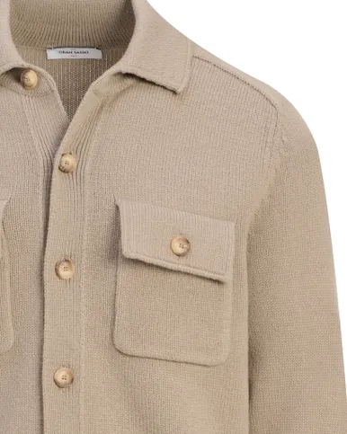 Gran Sasso Vest