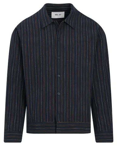 NN07 Reed Overshirt