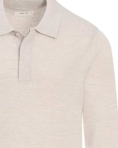 NN07 Emerson Polo