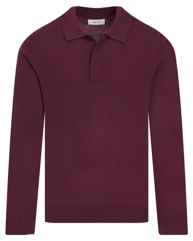 NN07 Emerson Polo