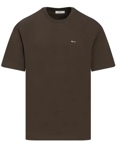 NN07 Adam T-shirt 
