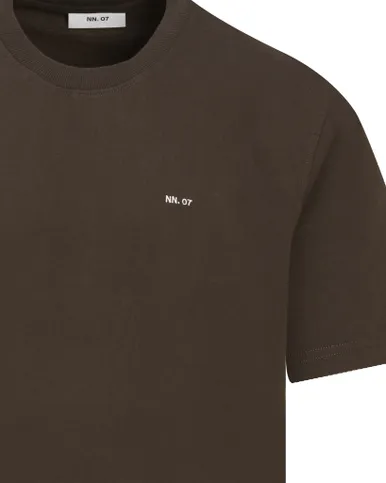 NN07 Adam T-shirt 