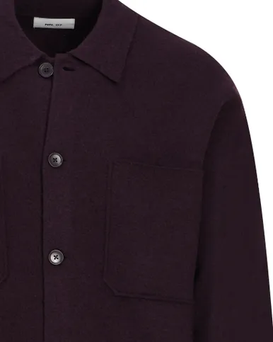 NN07 Jonas Overshirt