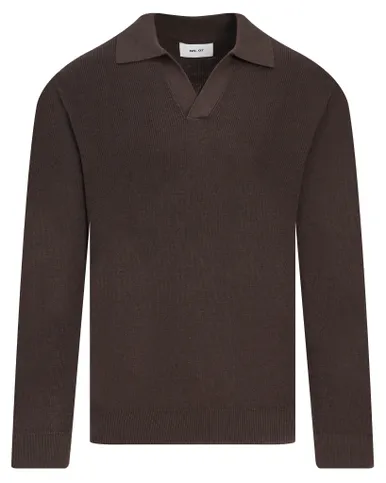 NN07 Hope Rib Polo