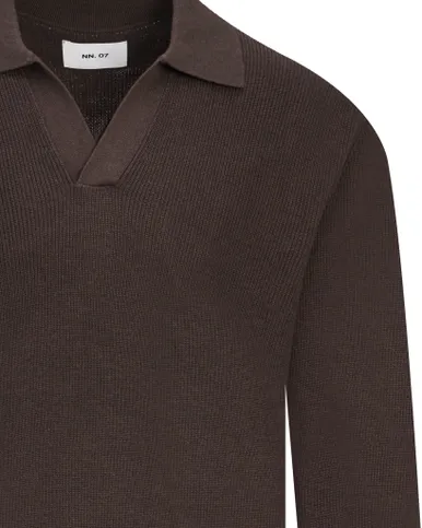 NN07 Hope Rib Polo