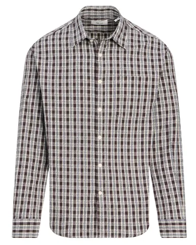 NN07 Deon Casual Overhemd