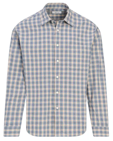 NN07 Deon Casual Overhemd
