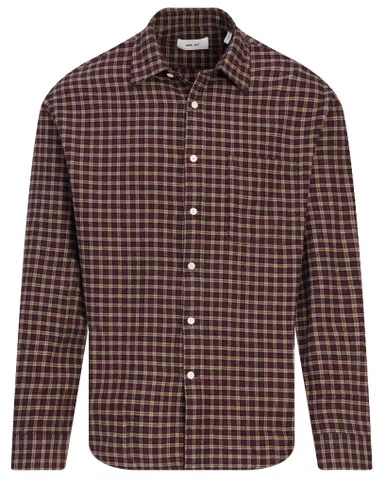 NN07 Deon Casual Overhemd