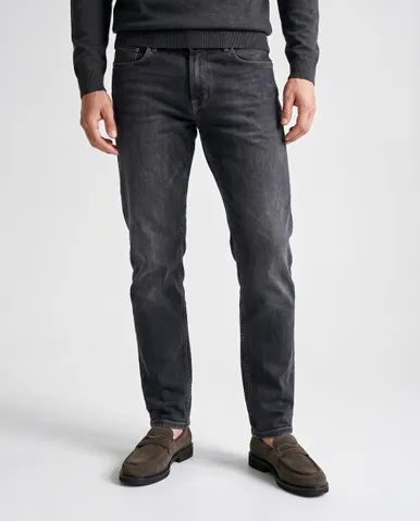 Atelier Noterman Jeans