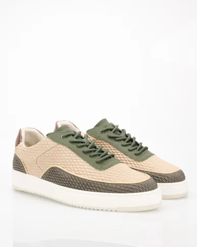 Filling Pieces Mondo Reed Sneakers
