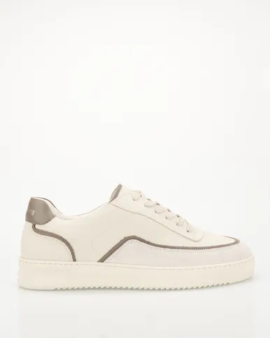 Filling Pieces Mondo Stack Sneakers