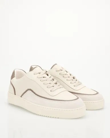 Filling Pieces Mondo Stack Sneakers