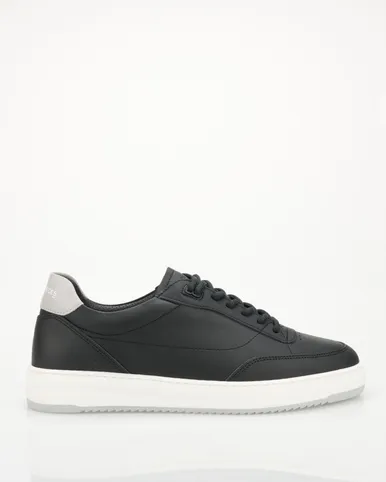 Filling Pieces Mono Trim Sneakers