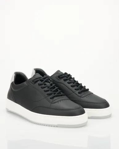 Filling Pieces Mono Trim Sneakers